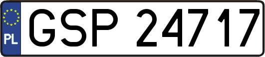 GSP24717