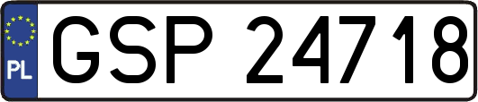 GSP24718