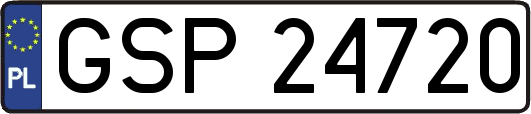 GSP24720