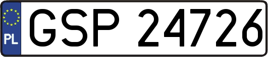 GSP24726