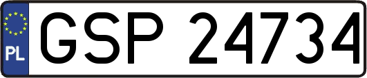 GSP24734