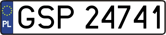 GSP24741