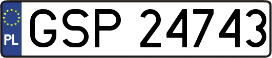 GSP24743