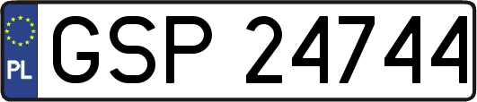 GSP24744