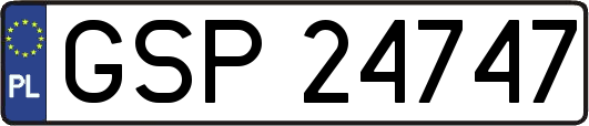 GSP24747