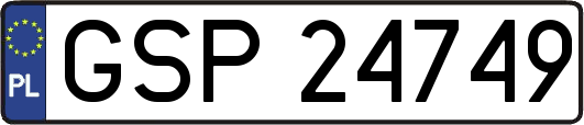 GSP24749