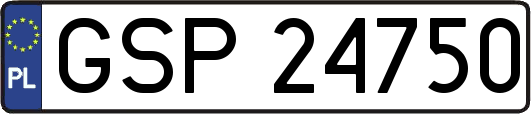 GSP24750