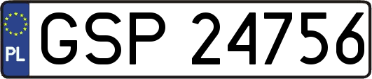 GSP24756