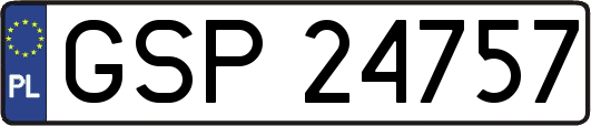 GSP24757