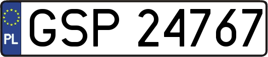 GSP24767