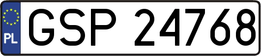 GSP24768