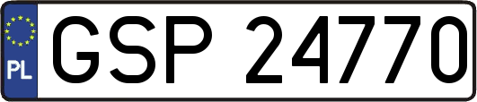 GSP24770