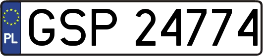 GSP24774