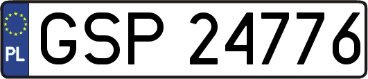 GSP24776