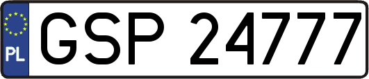 GSP24777