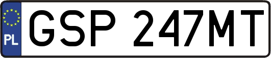 GSP247MT