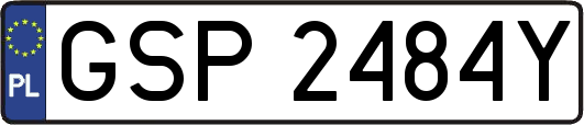 GSP2484Y