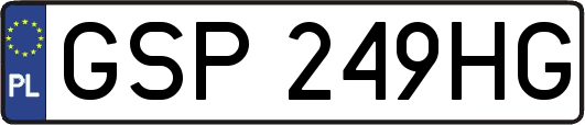 GSP249HG