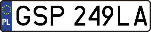 GSP249LA