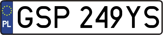 GSP249YS