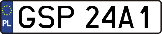 GSP24A1