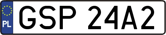 GSP24A2