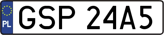 GSP24A5
