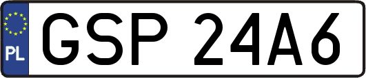 GSP24A6