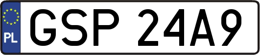 GSP24A9