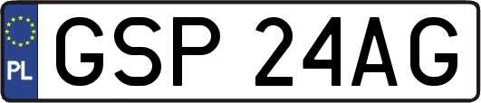 GSP24AG