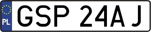 GSP24AJ