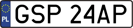 GSP24AP