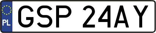 GSP24AY