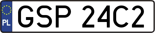 GSP24C2