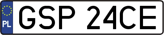 GSP24CE