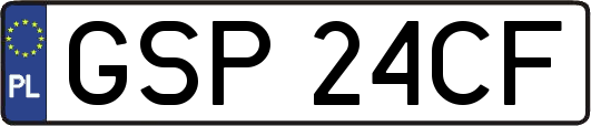 GSP24CF