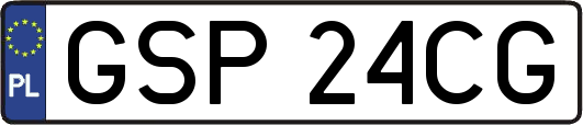 GSP24CG