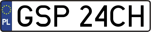 GSP24CH