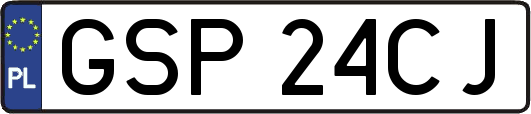GSP24CJ
