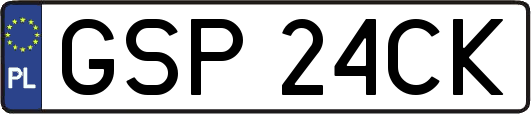 GSP24CK