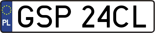 GSP24CL