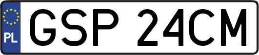 GSP24CM