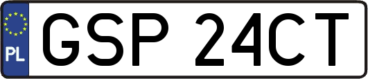 GSP24CT