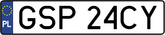 GSP24CY