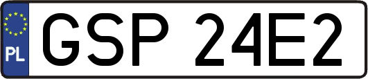 GSP24E2