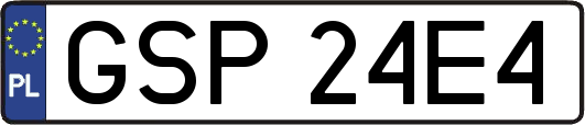 GSP24E4