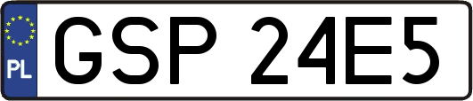 GSP24E5