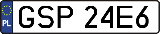 GSP24E6