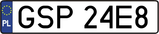 GSP24E8