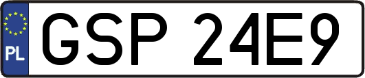 GSP24E9